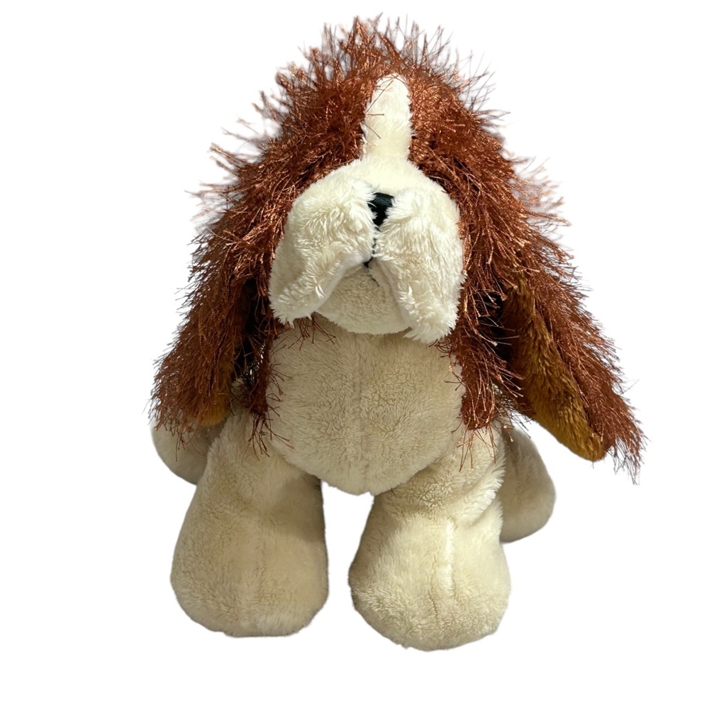 Webkinz Basset Hound Plush HM013